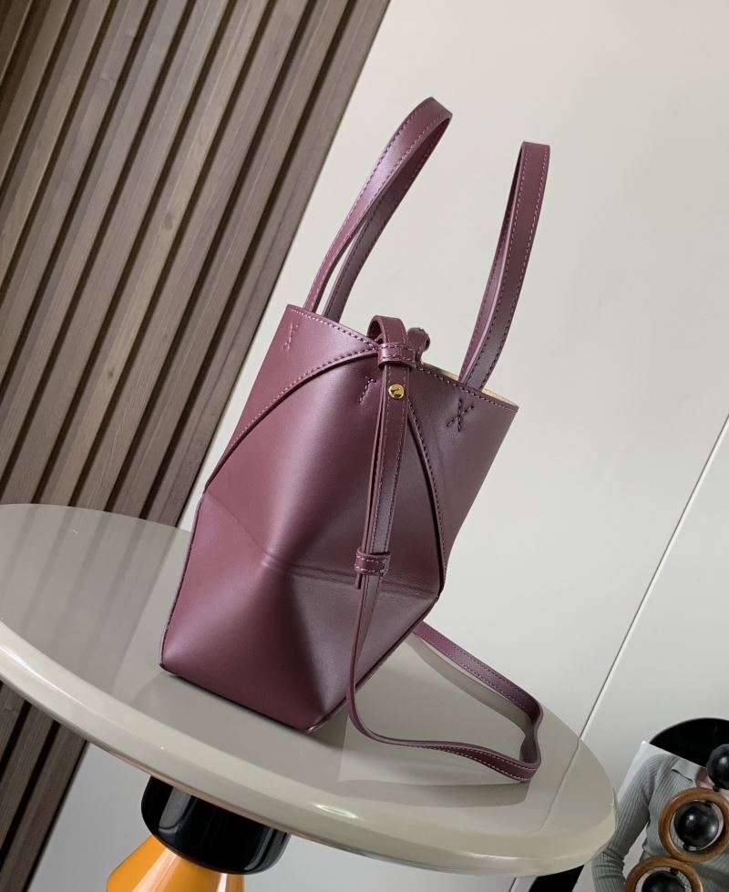 Loewe Shopping Bags